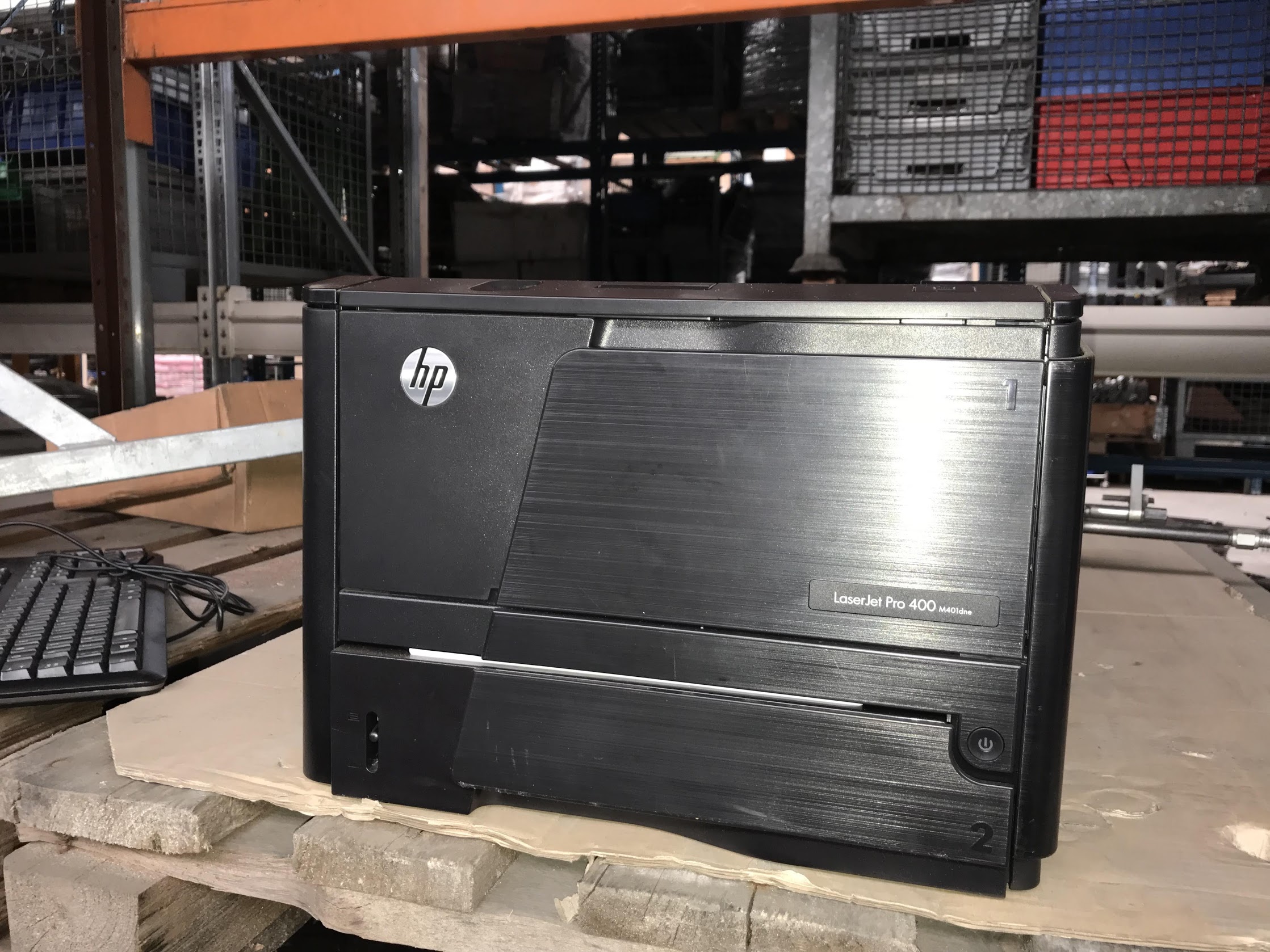 HP Laserjet Pro 400 HP Laserjet Pro 400