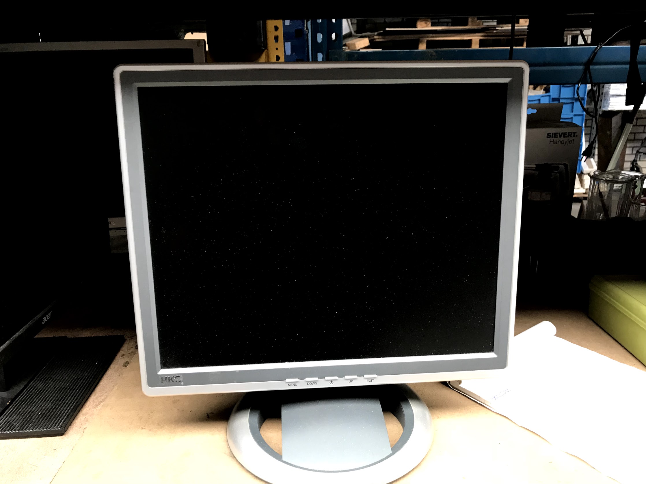 HKC monitor HKC monitor
