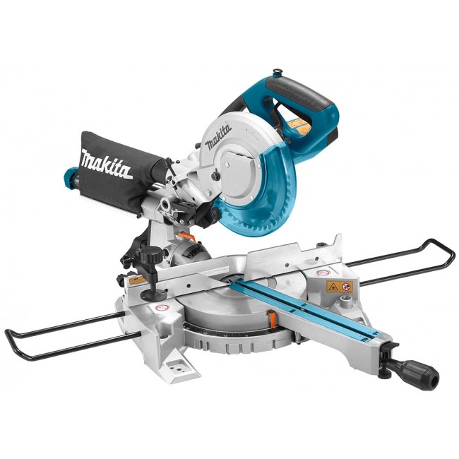 Makita LS1018L 230 V Radiaal afkortzaag 260 mm in doos Makita LS1018L 230 V Radiaal afkortzaag 260 mm in doos